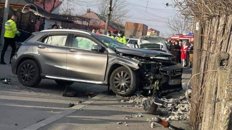 Sondaj: Unu din cinci şoferi români recunoaşte că a urcat la volan după ce a consumat alcool