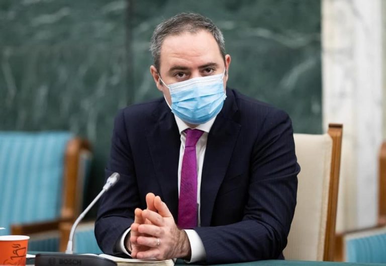 Millions saved from special pensions of ex-lawmakers will be diverted to Romania’s pandemic fund, minister says