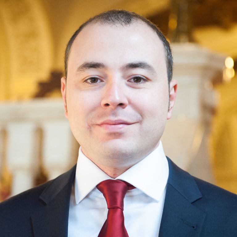 UPDATE. Presidential adviser, whose work led to convictions of communist officials, exposed Romania’s role in  Holocaust, proposed as ambassador to US
