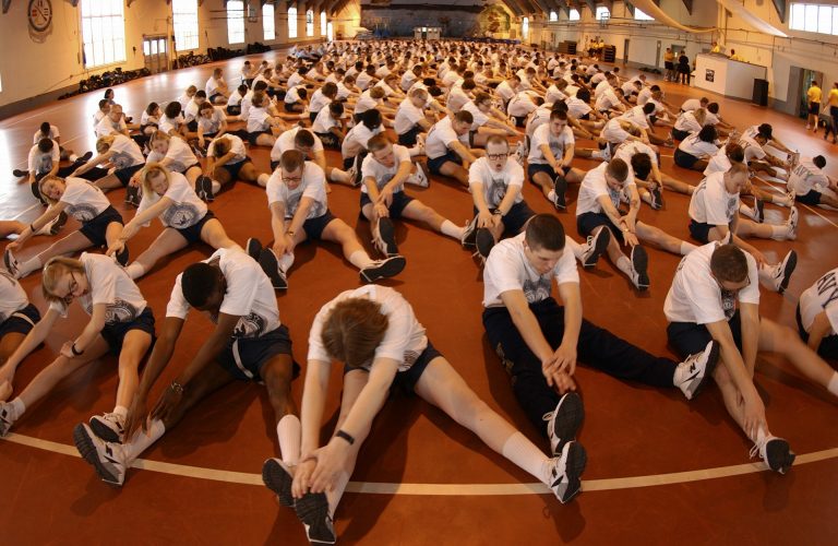 OMS: O treime dintre adulţii din Uniunea Europeană nu fac suficient sport, ceea ce dăunează sănătăţii