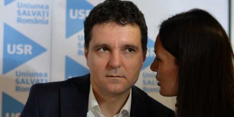 Clotilde Armand, acidă la adresa lui Nicușor Dan, după ce PMB a preluat un adăpost pentru câini