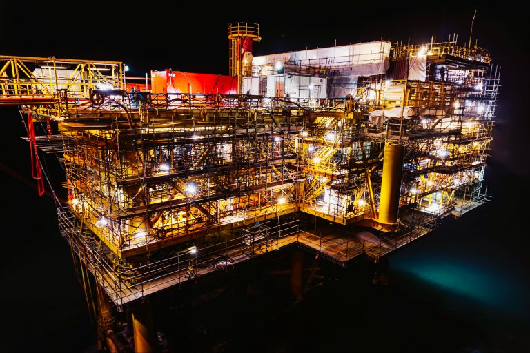 Când va începe extragerea gazelor naturale din proiectul românesc de la Marea Neagră. Anunțul Black Sea Oil & Gas