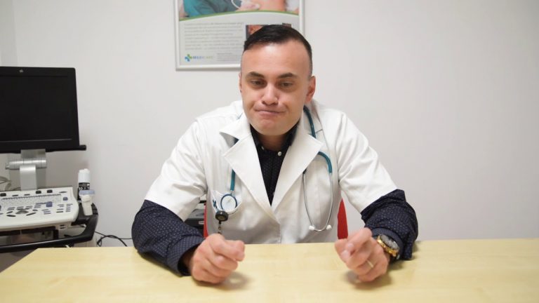 Adrian Marinescu: Următoarele variante virale ale SARS-CoV-2, cel mai probabil, nu vor fi mai agresive