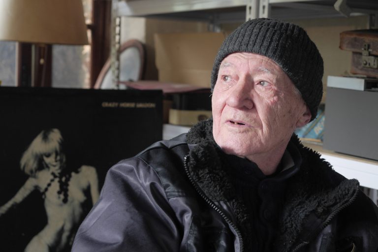 Povestea fiului nerecunoscut al lui Constantin Brâncuşi, disponibilă online timp de 24 de ore