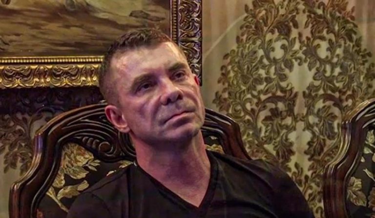 Interlopul Florian Tudor, zis „Rechinu”, îi cere președintelui Mexicului să aibă grijă de fiul său dacă el va fi asasinat