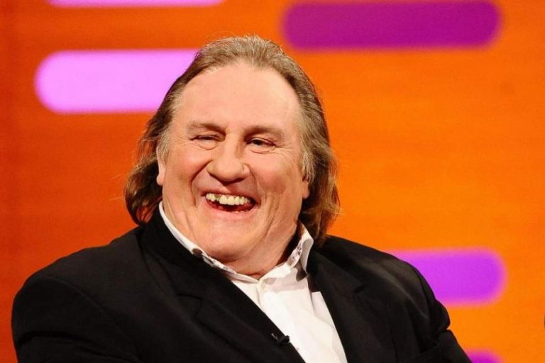 Investigaţie Mediapart | Mărturiile a 13 femei care ar fi fost agresate sexual de Gérard Depardieu