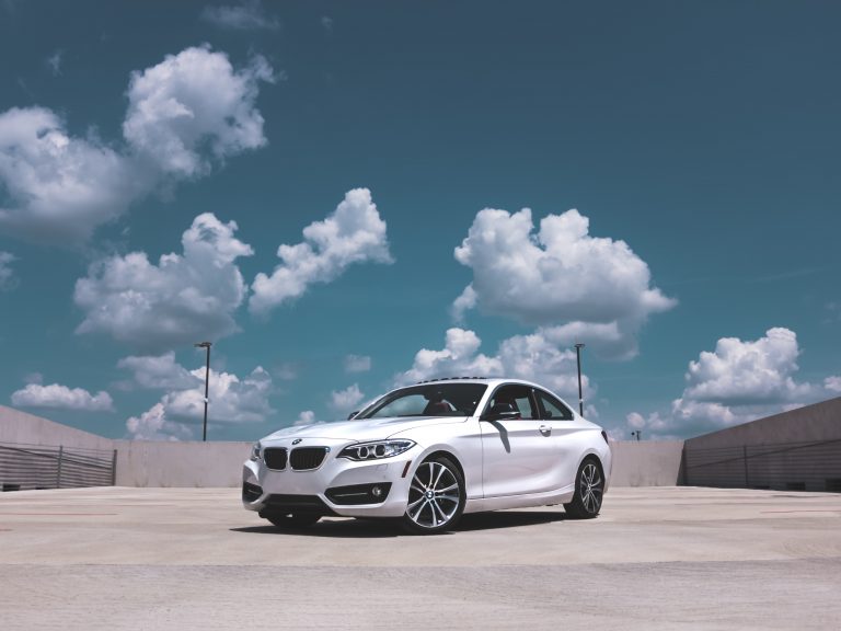 BMW a decis: se extinde în China