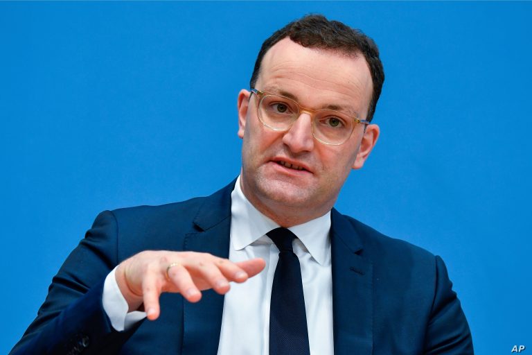 Ministrul german al Sănătăţii anunță că Europa ar putea să ajute la producţia vaccinului rusesc Sputnik