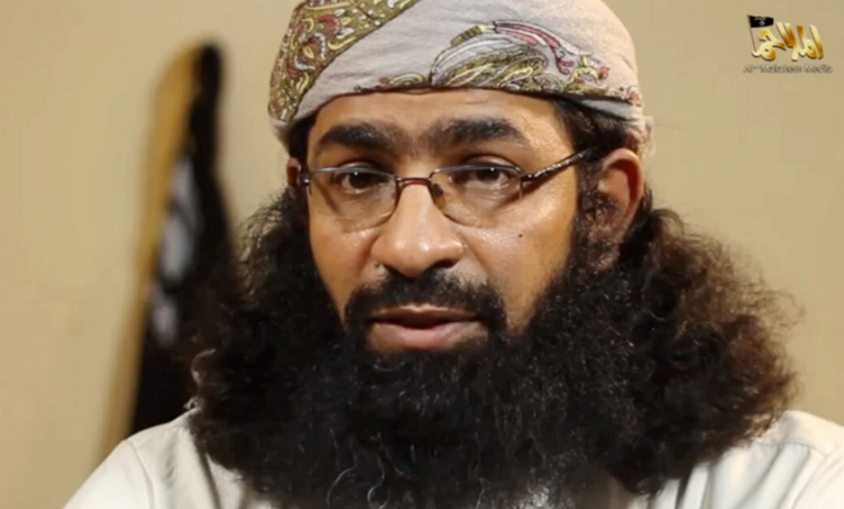 Liderul Al-Qaida în Peninsula Arabică (AQPA), capturat în Yemen