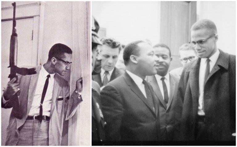 Cine l-a ucis pe Malcolm X? Familia activistului a cerut redeschiderea anchetei privind asasinarea acestuia