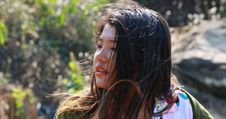 Mya, 20 de ani: primul protestatar care moare în reprimarea revoltelor de către armata din Myanmar