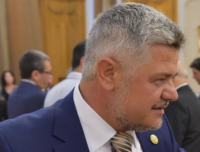 Ninel Peia, liderul Partidului Neamul Românesc: Simion are orientare homosexuală