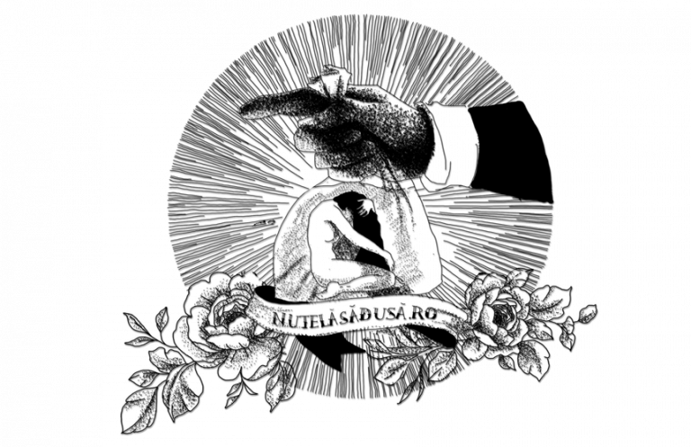 NuTeLasaDusa.ro |Platforma online dedicată potențialelor victime ale traficului de persoane
