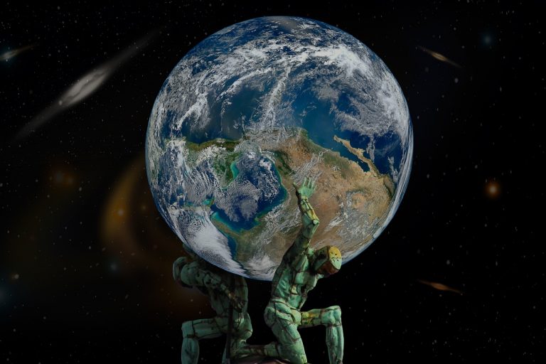 Nivelul corect al Costului Social al Carbonului