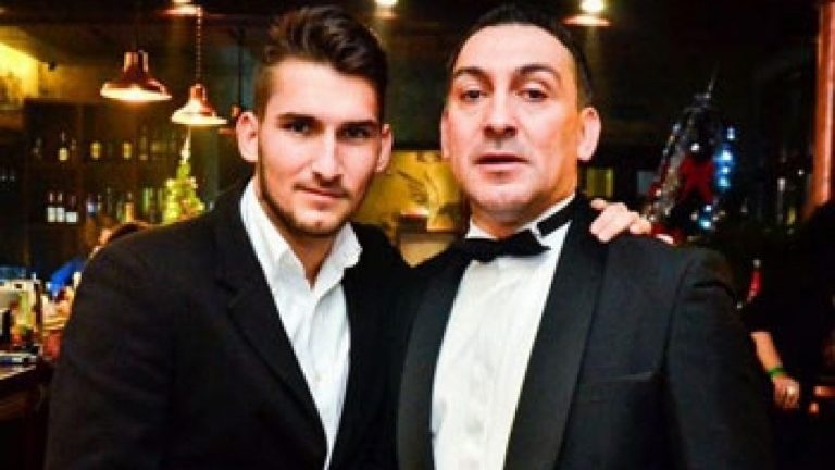 Sică, fiul lui Ilie Dumitrescu, trimis în judecată pentru trafic de cocaină. Unde vindea drogurile