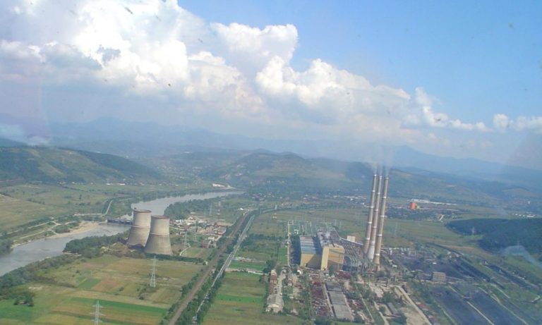 VIDEO | Lider de sindicat: Termocentrala Mintia va fi oprită