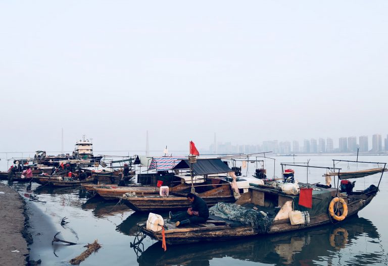 Expert OMS, în misiune la Wuhan: „Să nu aveţi prea mare încredere în informaţiile serviciilor secrete americane”