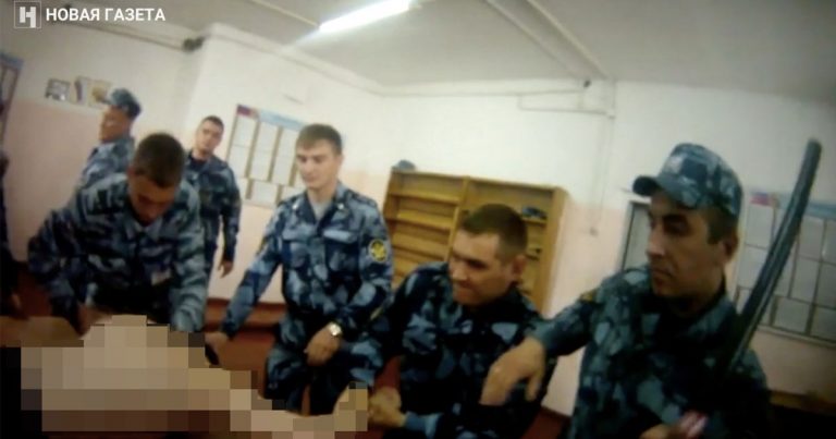 Infernul din coloniile penitenciare rusești: cadavre returnate rudelor cu organe lipsă. Jurnalistă, despre Navalnîi: Pe Navalnîi îl vor tortura psihic
