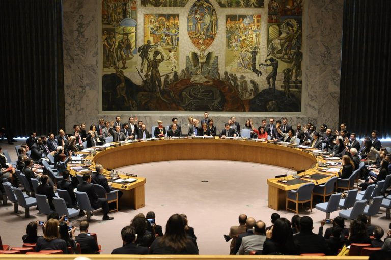 Bucuria dictatorilor la ONU. Consiliul a votat o rezoluție care cere abţinerea de la sancţiuni în privința încălcării drepturilor omului