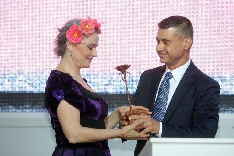 Reacția ambasadorului Israelului în România după ce Maia Morgenstern a fost jignită: „Este o dovadă tristă a latenței antisemitismului şi rasismului”