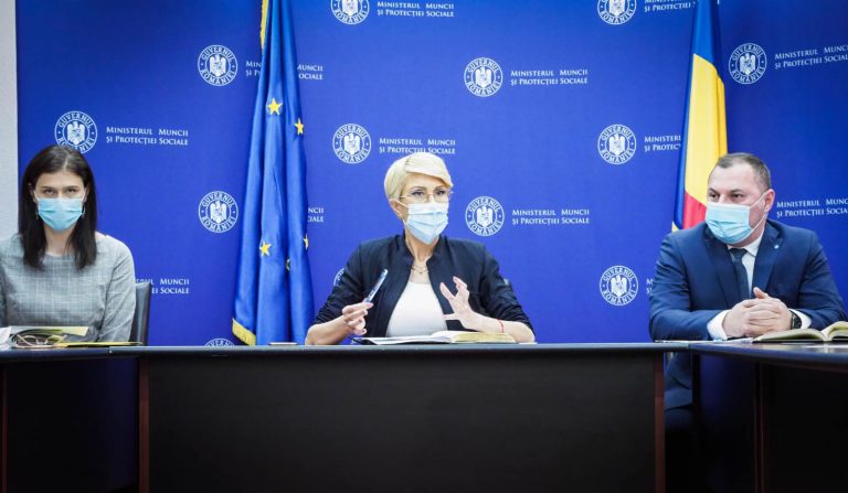Turcan își continuă șarja privind situația bugetară: „Ceasul ticăie pentru milioane de români”