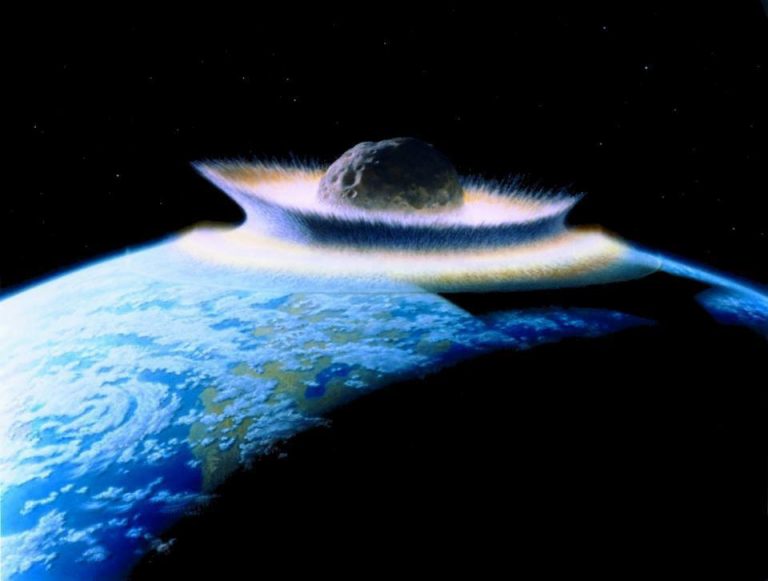Pământul, „în siguranţă” pentru următorii cel puţin 100 de ani în ceea ce priveşte Apophis, unul dintre cei mai periculoși asteroizi pentru planeta noastră