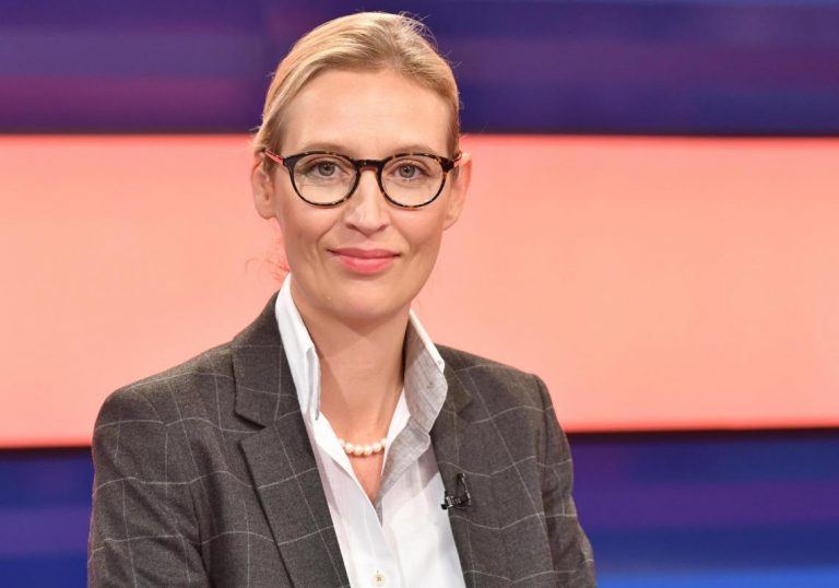 Partidul de opoziție din Germania, AfD, apărătorul Rusiei: Sancțiunile trebuie să înceteze