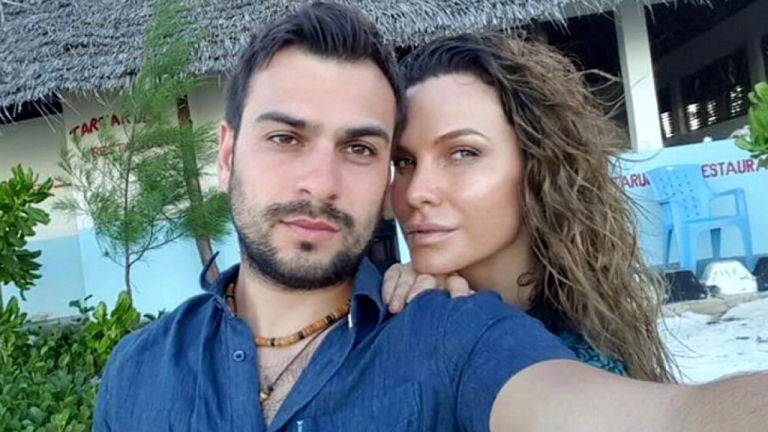 Ana Lesko dezvăluie motivul pentru care s-a despărțit de tatăl copilului ei
