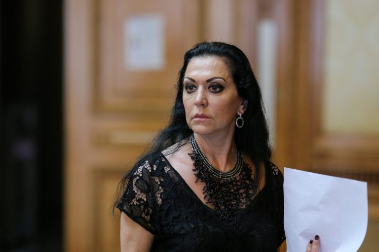 Beatrice Rancea, șefa Operei Române din Iaşi, sub control judiciar