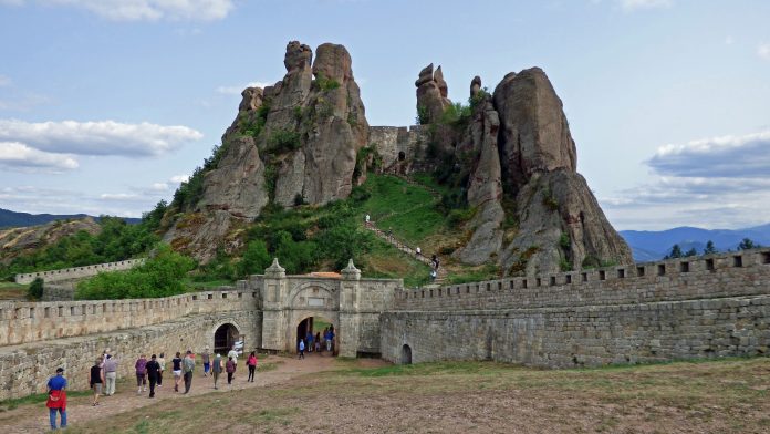 Bulgaria turism