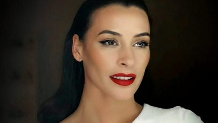 Cătălina Ponor