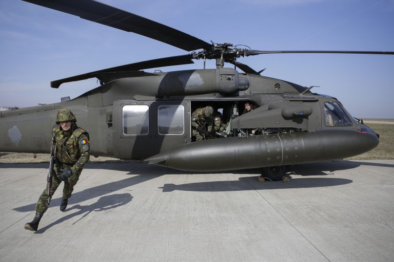 SUA vor vinde Ucrainei modernizări ale sistemului de apărare aeriană HAWK