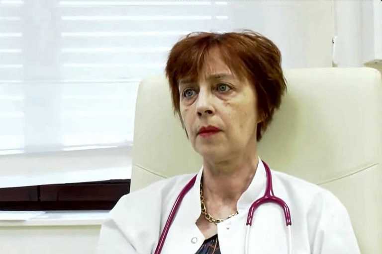 Flavia Groșan, ironică la adresa medicului Cătălin Denciu: Mai știți ceva de „eroul” care s-a ars să salveze niște pacienți scrum?