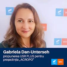 Gabriela Dan Unterseh