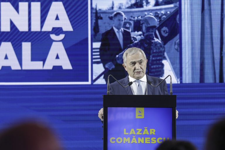 Lazăr Comănescu, secretar general al Organizaţiei de Cooperare Economică la Marea Neagră. Aurescu: Un succes al diplomaţiei române