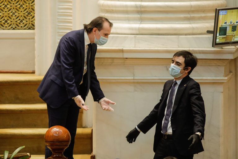 PSD va depune moţiune simplă împotriva ministrului Economiei, Claudiu Năsui