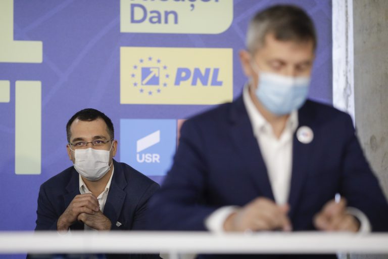 Problema Voiculescu și rezolvarea ei incomodă