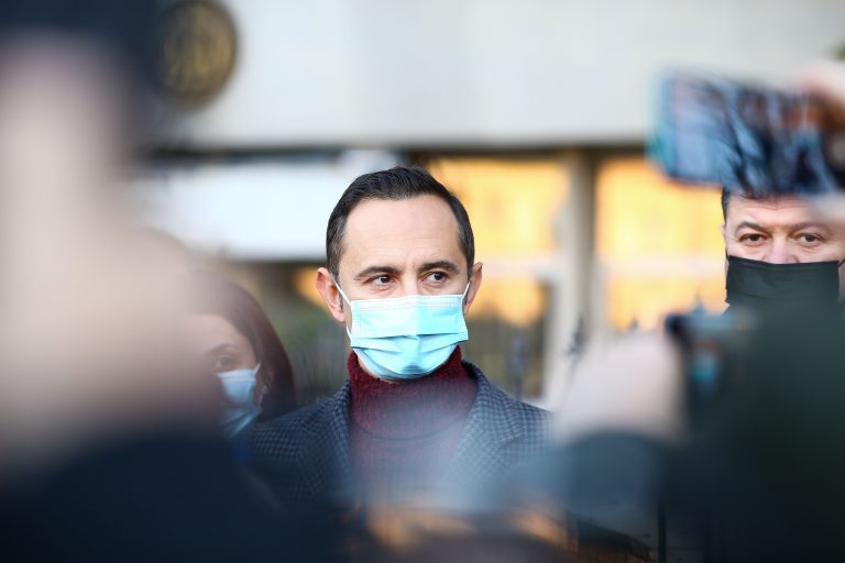 Scântei între Consiliul Județean și Primărie la Timișoara. Președinte CJ îl acuză pe Dominic Fritz că „nu a făcut nimic pentru a reduce rata de infectare”