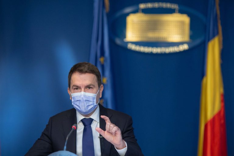 Drulă, despre protestul de la metrou: Interese mafiote, o palmă dată întregii Românii