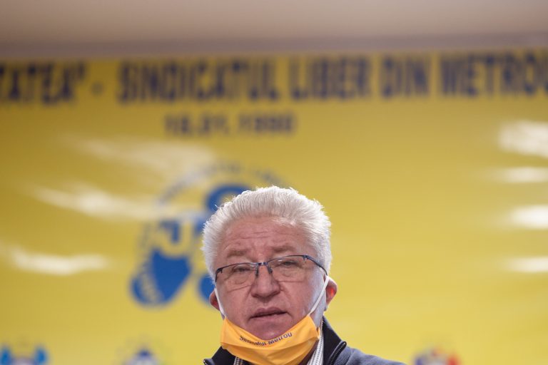 Procurori: Ion Rădoi încasa și 200.000 de euro din închirierea chioșcurilor de la metrou