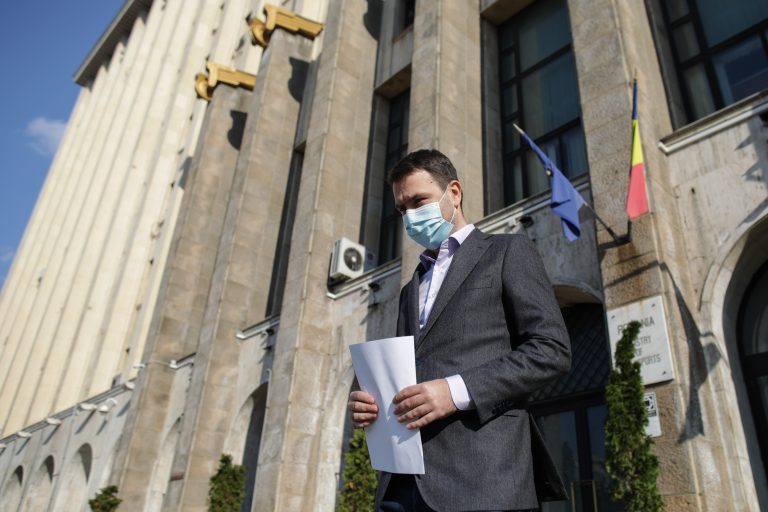 Cătălin Drulă, despre linia de metrou până la Aeroportul Otopeni: Se pune problema dacă investiția este utilă