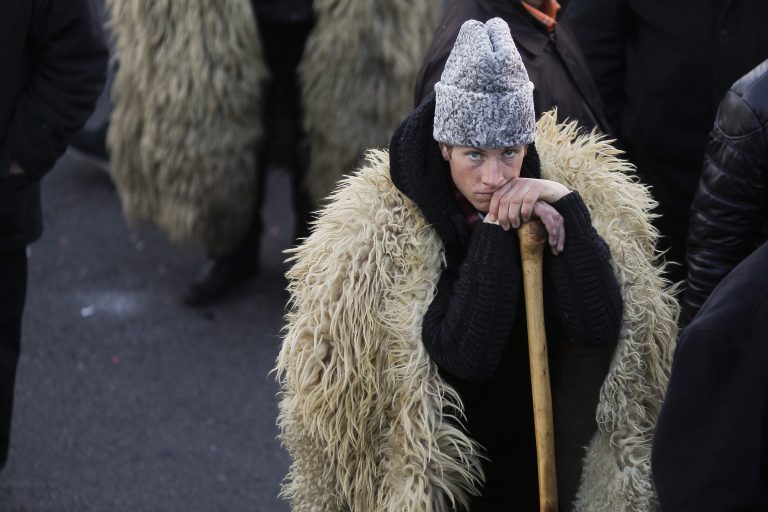 ‘Don’t dump lambskins,’ environment minister urges authorities to recycle waste ahead of Easter
