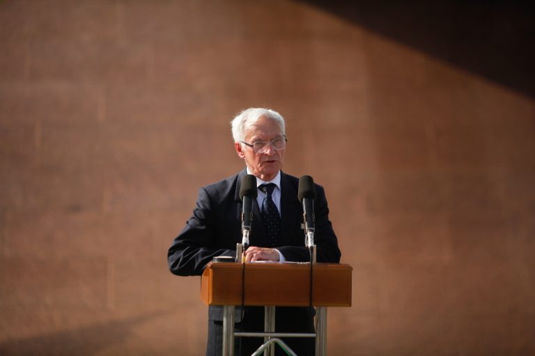 Octav Bjoza, demis din funcţia de subsecretar de stat. Argumentele premierului