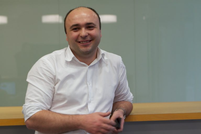 eMag are un nou director general