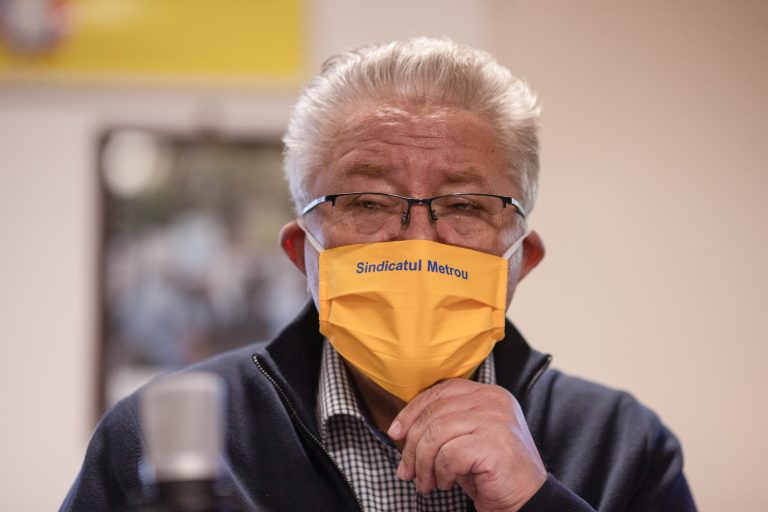 Drulă, despre influența de „Jimmy Hoffa” a lui Rădoi la nivelul Metrorex: „Oamenii ăştia se uită la el cu teamă, pentru că a fost mai tare decât miniştri, prim-miniştri”