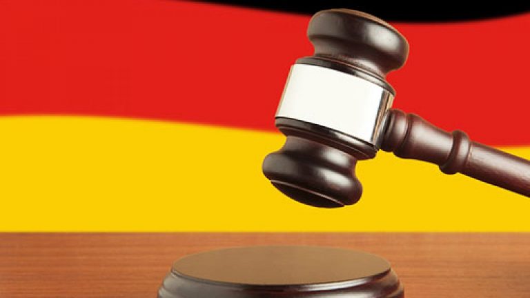 Decizie a Curții constituționale din Germania: Activele dobândite ilegal pot fi confiscate şi după prescrierea faptelor