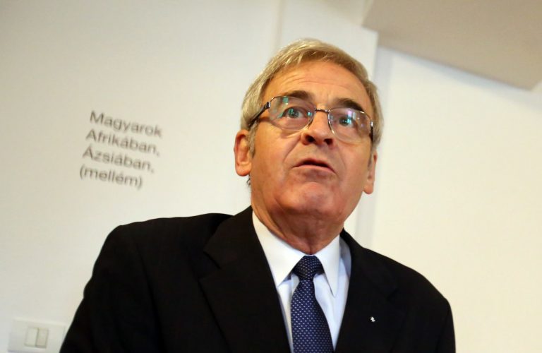 Laszlo Tokes: Revoluţia, într-un fel, a fost fructul solidarităţii româno-maghiare