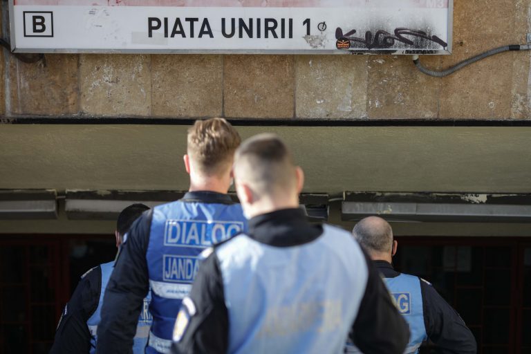 Greva de la metrou a creat dezechilibre în tot sistemul energetic al Capitalei