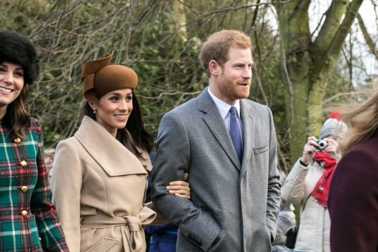 Meghan Markle va primi de la publicaţia The Mail on Sunday 1 milion de lire sterline pentru încălcarea dreptului la viaţă privată