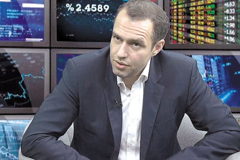 Cine este noul director general al Metrorex și ce avere are